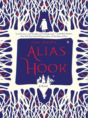 cover image of Alias Hook